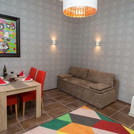 Deakvilla37 Apartman אגר מראה חיצוני תמונה