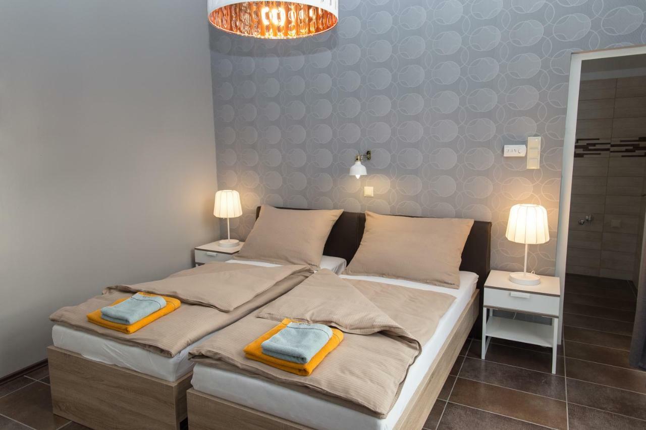 Deakvilla37 Apartman אגר מראה חיצוני תמונה