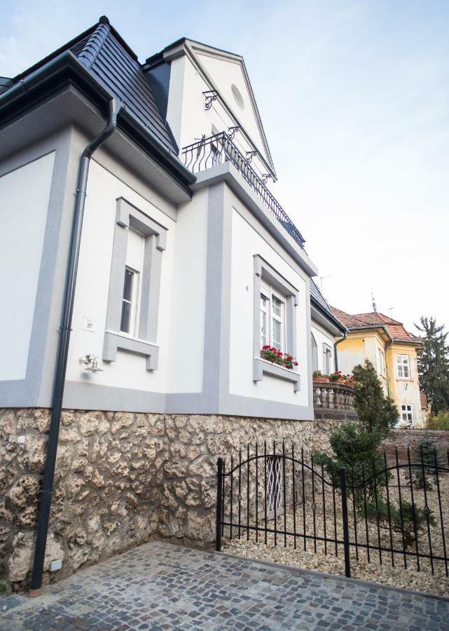 Deakvilla37 Apartman אגר מראה חיצוני תמונה