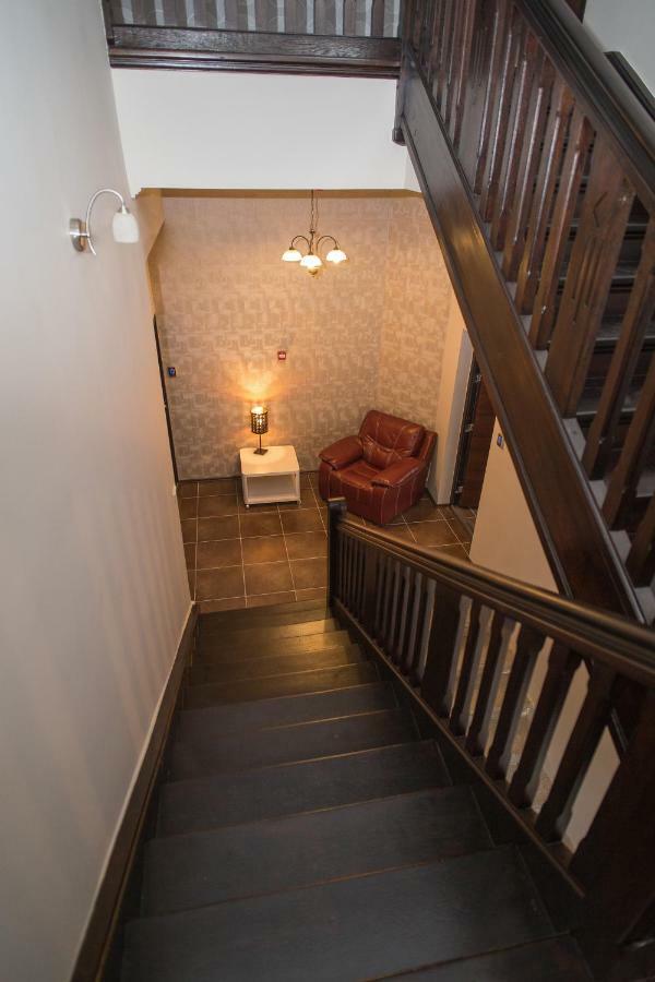 Deakvilla37 Apartman אגר מראה חיצוני תמונה