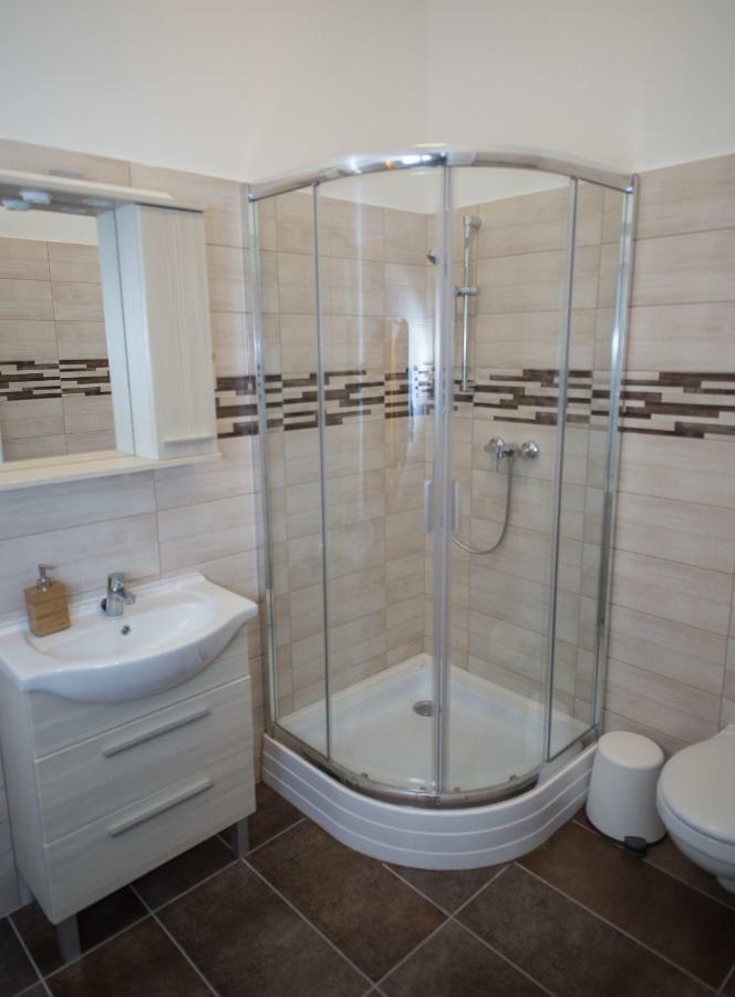 Deakvilla37 Apartman אגר מראה חיצוני תמונה