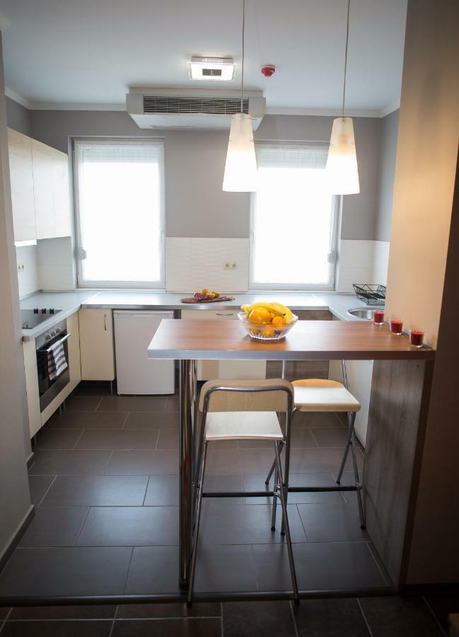 Deakvilla37 Apartman אגר מראה חיצוני תמונה